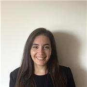 Laureata in Relazioni Internazionali, con lunga esperienza in lingua e cultura spagnola, offro lezioni private a Torino e online